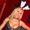 Stripteaseuse EMERAUDE