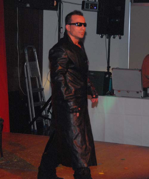 kim chippendale